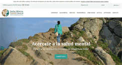 Desktop Screenshot of feafesgalicia.org